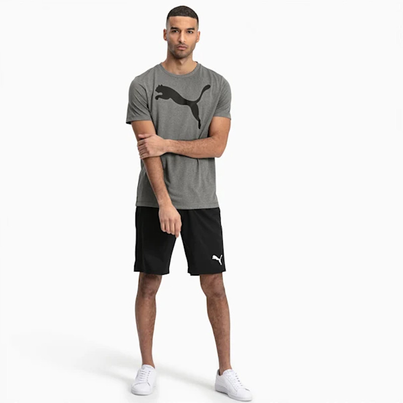 Essential Logo Tee foto 4